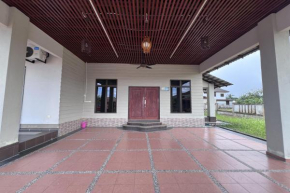 Nurbayu Villa